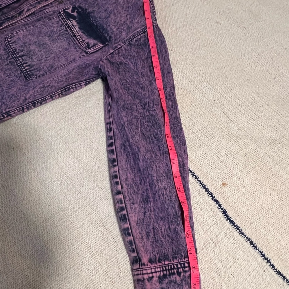 Rachel Comey Pink Button Down Shirt - Picture 3 of 5